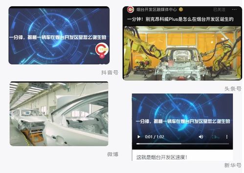 烟台开发区 互联网宣传助推城市营销，软硬件开发销售赋能发展新引擎