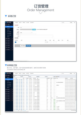 鞋业销售管理系统专业版 整合ERP与进销存，驱动互联网软硬件开发与销售新生态