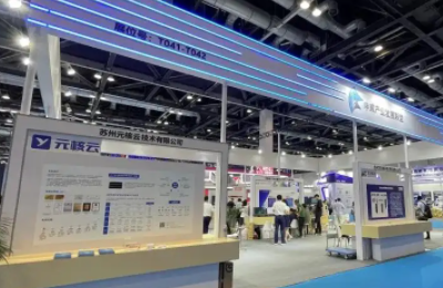 从数据存储到软硬件开发销售 云时代企业的多维度业务布局